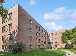 5728 S Stony Island Ave APT 3, Chicago, IL 60637