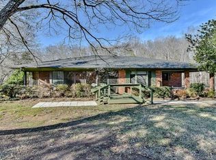 9808 Chestnut Hills Rd, Harrisburg, NC 28075