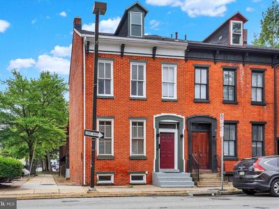 238 W Philadelphia St, York, PA, 17401