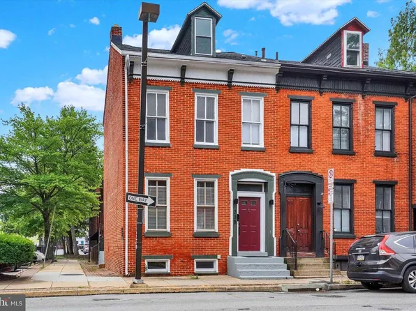 238 W Philadelphia St, York, PA 17401