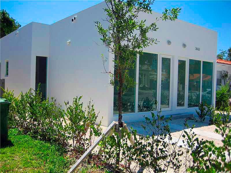 MODERN 2013 NEW CONSTRUCCION