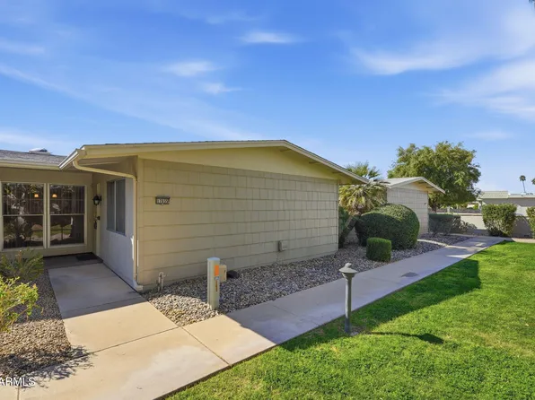 17035 N 107TH Avenue, Sun City, AZ 85373