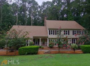 1772 E Gate Dr, Stone Mountain, GA 30087