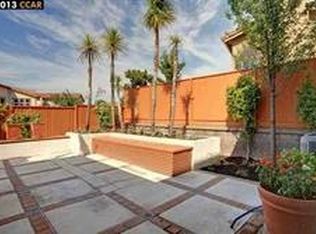 5012 Queensbury Way, San Ramon, CA 94582