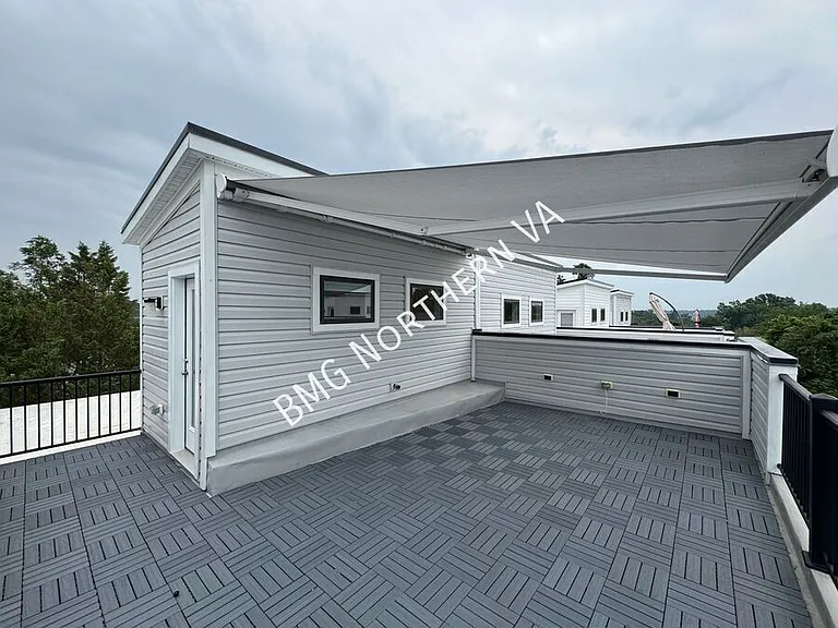 1021 S Taylor Ct — Photo 49