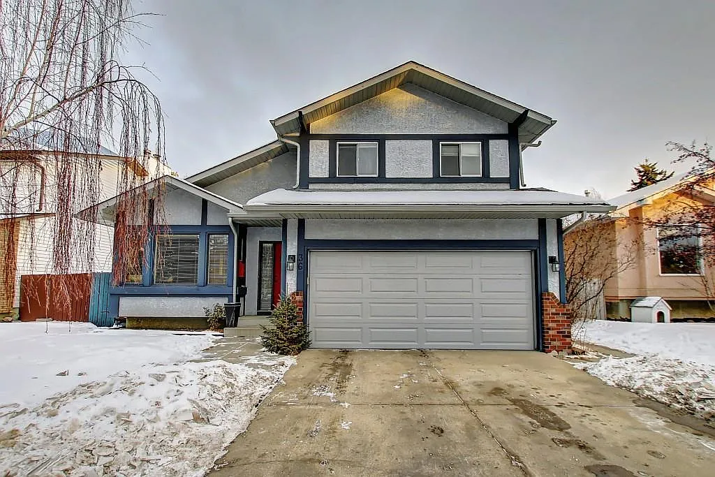 Building Photo - 36 Millpark Rd SW