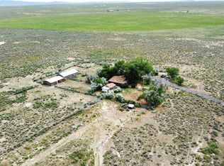 70661 Kerry Rd, Burns, OR 97720