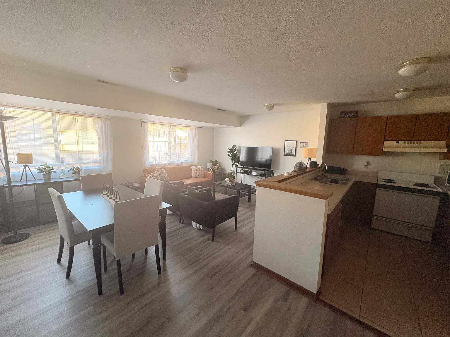 2 bed, 750 sqft, $2,050 — Photo 3