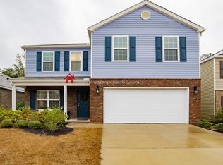 4671 Apple Field Way, Pace, FL 32571
