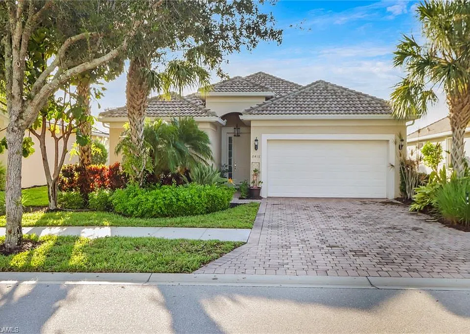 8416 Benelli Ct