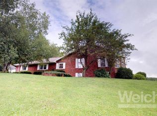 5831 Pleasant Valley Rd, Cogan Station, PA 17728
