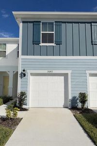 3642 Oceanic Cv, Sanford, FL, 32773