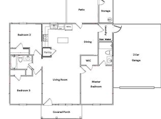 1217 Madison Rd, Southport, NC 28461