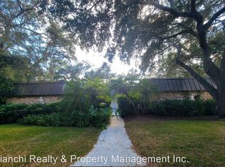 1991 Saddle Hill Rd N, Dunedin, FL 34698