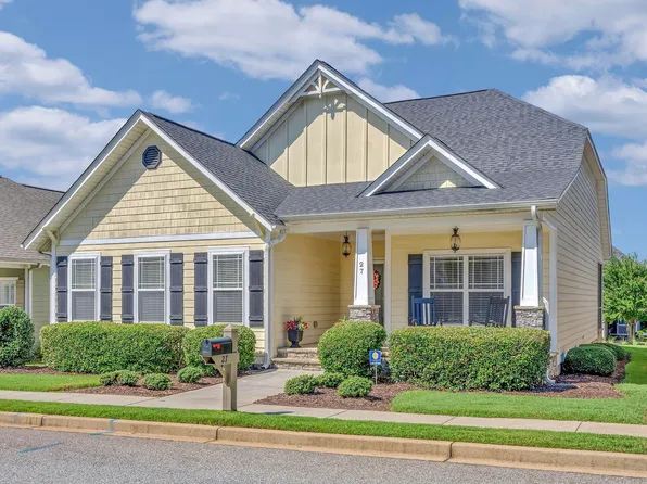 27 Pine Island Dr, Simpsonville, SC 29681