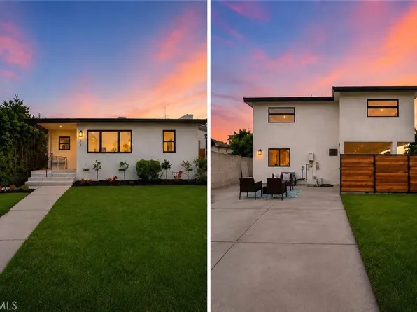 3511 Rose Ave, Long Beach, CA 90807