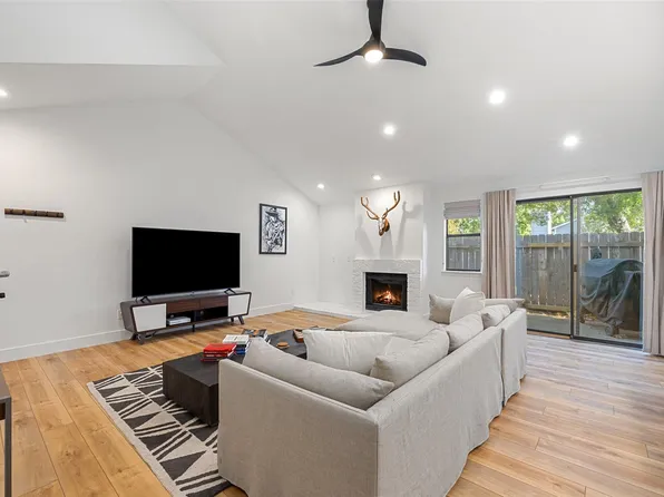 2001 Parker Ln APT 101, Austin, TX 78741