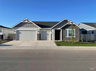 6135 W Ladle Rapids St, Meridian, ID 83646