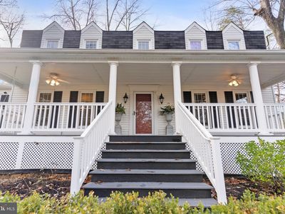 2013 Midshipman Dr, Stafford, VA, 22554
