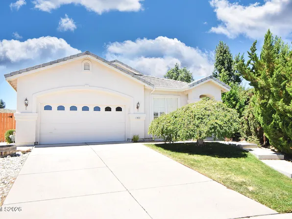 1895 Cambridge Hills Ct, Reno, NV 89523