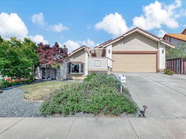 4827 Plainfield Dr, San Jose, CA 95111
