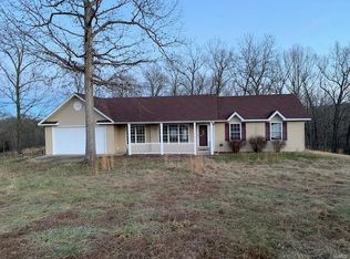 20 Whispering Pines Ln, Steelville, MO 65565