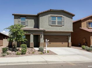 10830 W Saddlehorn Rd, Peoria, AZ 85383