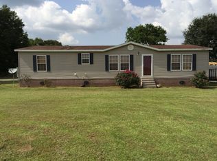 396 Halfway House Rd, Arnaudville, LA 70512