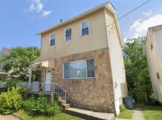 22 E Prospect Ave, Pittsburgh, PA 15205