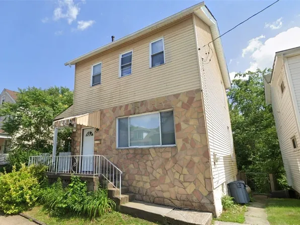 22 E Prospect Ave, Pittsburgh, PA 15205