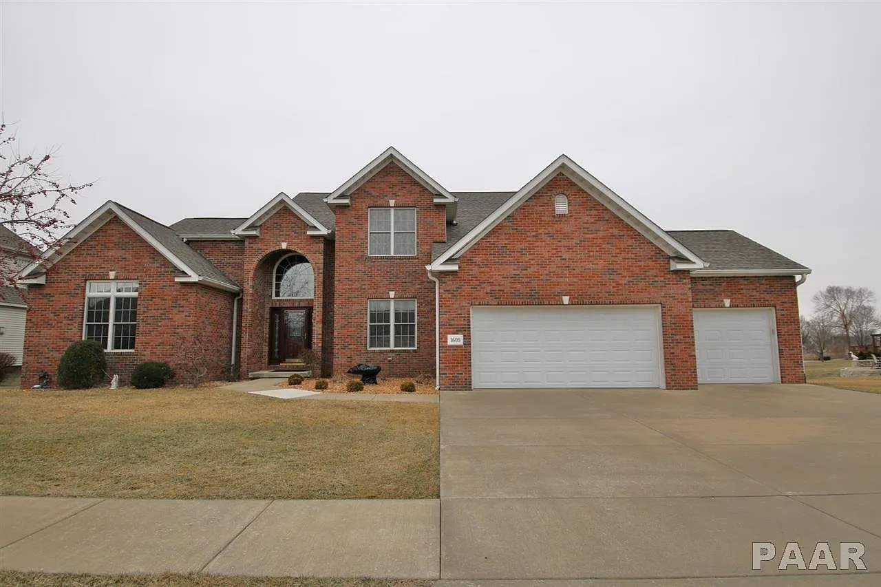 1605 Gingoteague Way photo 1
