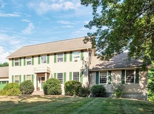 13 Ingersoll St, Danvers, MA 01923
