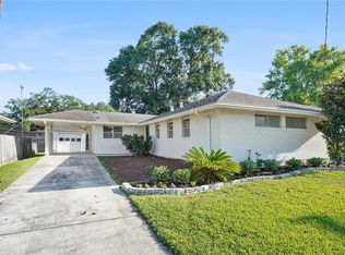 6401 Ruth St, Metairie, LA 70003