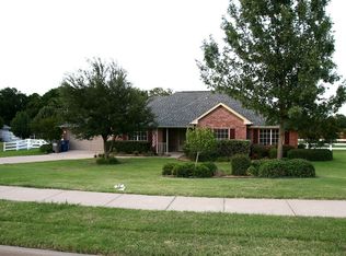 631 Rockspring Dr, Wylie, TX 75098