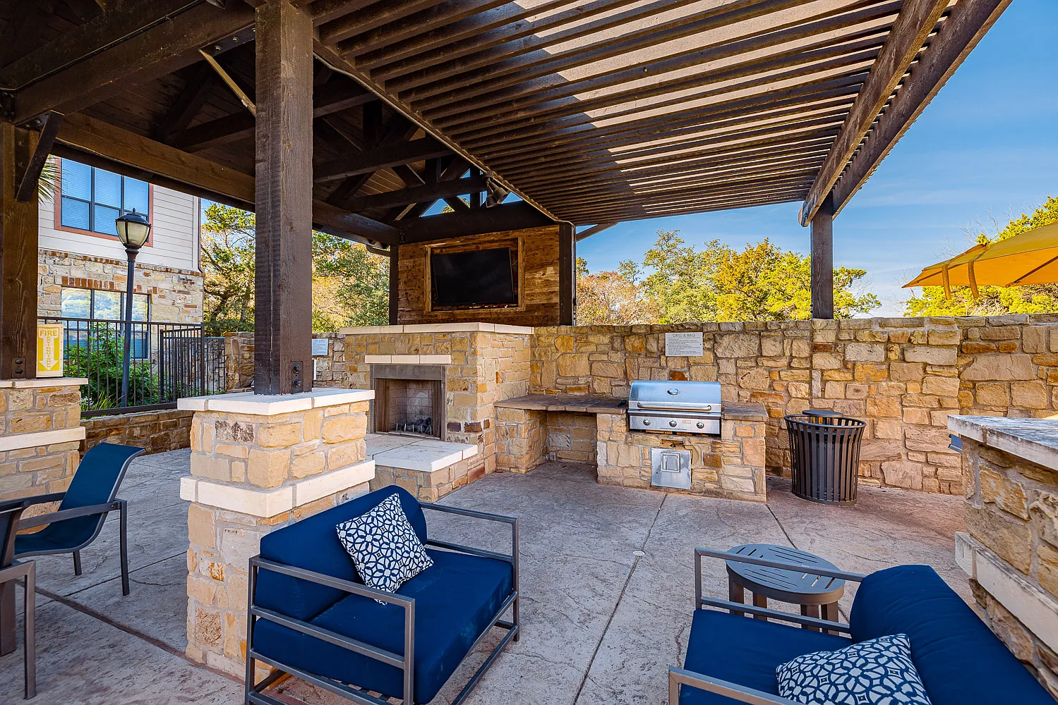 Bridge at Ribelin Ranch — Photo 3