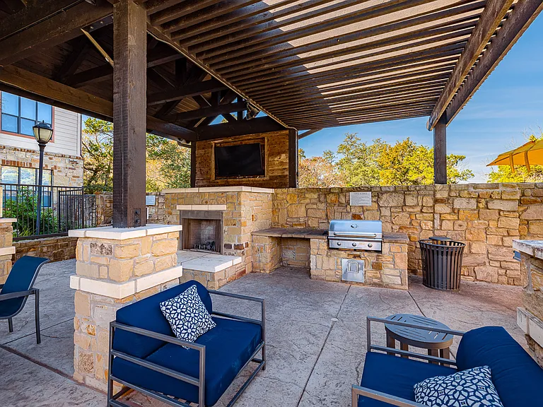 Bridge at Ribelin Ranch — Photo 3
