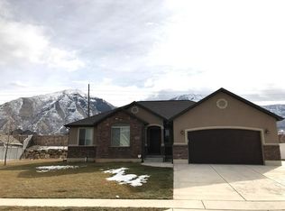 1241 S 420 W, Salem, UT 84653