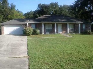 3220 Bachman Rd, Diberville, MS 39540