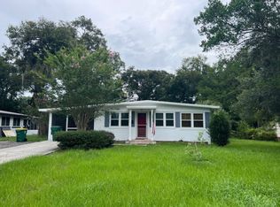 809 W Rich Ave, Deland, FL 32720