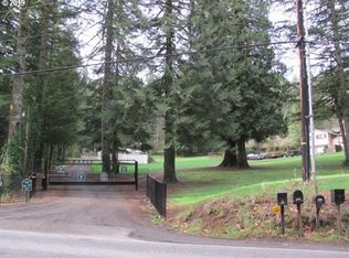 Wildlife Dr, Washougal, WA 98671