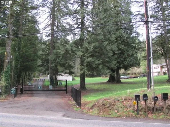 Wildlife Dr, Washougal, WA 98671