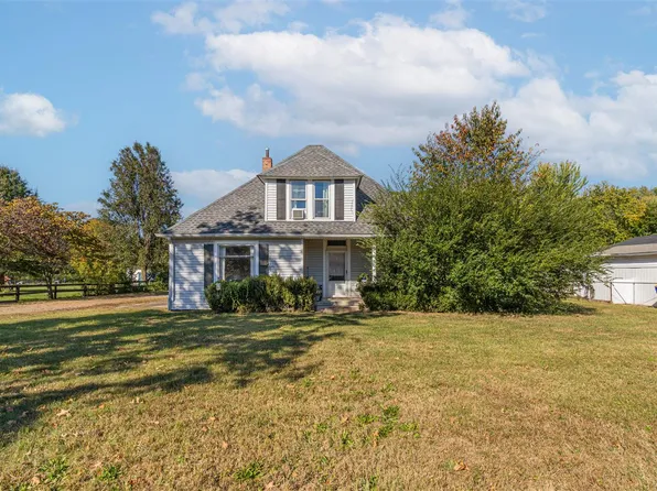 908 W Cedar St, Franklin, KY 42134