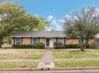 3641 Timberview Rd, Dallas, TX 75229