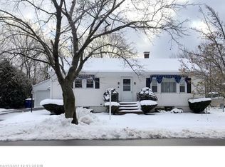 44 Kaler Rd, South Portland, ME 04106