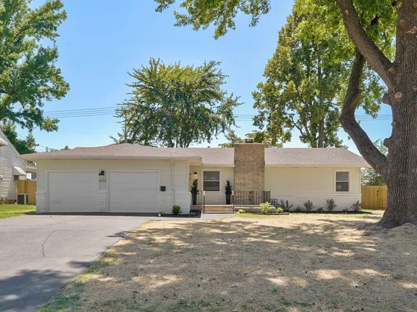 652 W University Street, Springfield, MO 65807