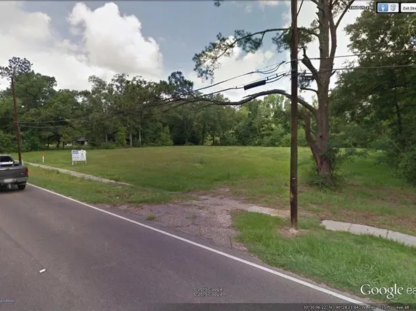 1018 W Thomas St, Hammond, LA 70401
