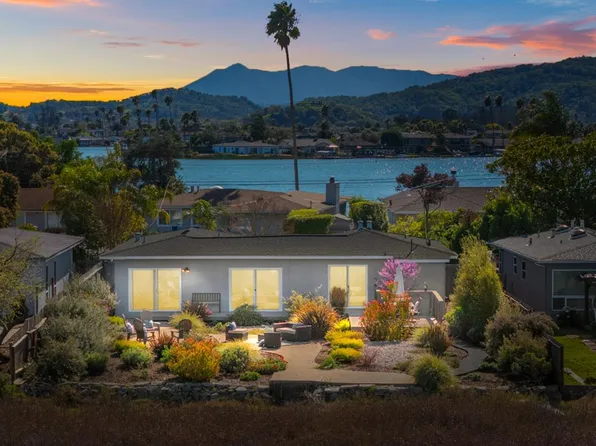 289 Montego Key, Novato, CA 94949