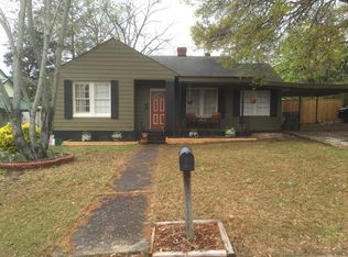 1717 15th Ave, Phenix City, AL 36867