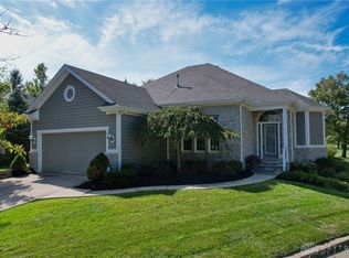 1078 Wedge Creek Pl, Dayton, OH 45458
