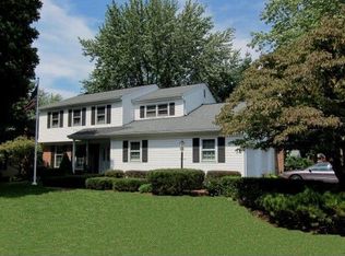 3739 Jonas Dr, Landisville, PA